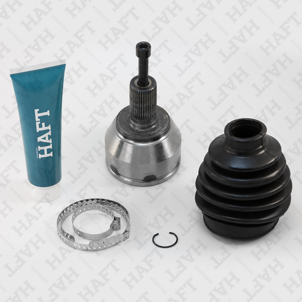 HAFT GA0142 шрус Ford (Форд) Focus (Фокус) II 04- / Focus (Фокус) c-max -07