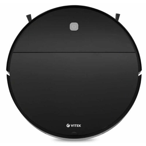 Пылесос-робот Vitek VT-1809 MC черный 835000₽