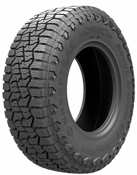 Автомобильные шины Greentrac Rough Master-XT 285/45 R22 114H