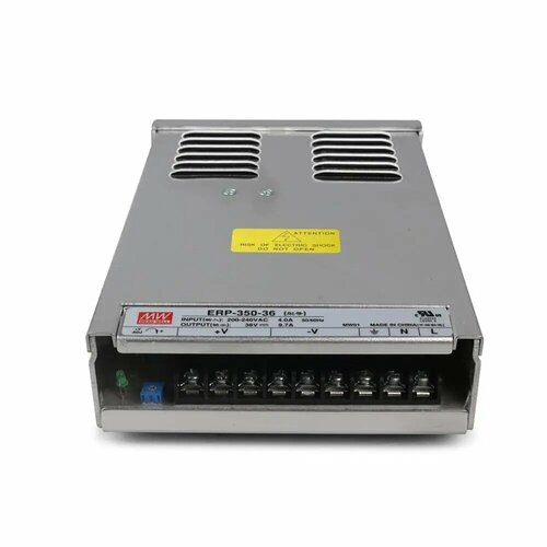 Источник питания AC-DC Mean Well ERP-350-36