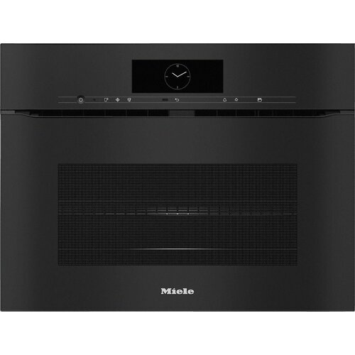 Духовой шкаф MIELE H7840BMX OBSW черный 55426000₽
