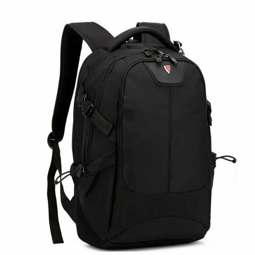 Рюкзак Sumdex PJN-307BK, 17.3, black