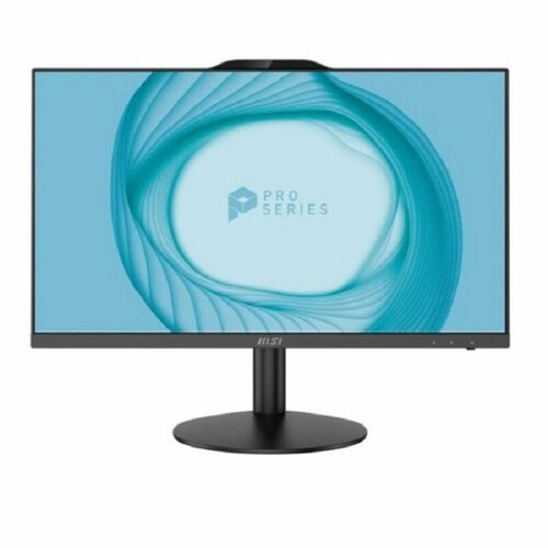 Моноблок MSI Pro AP242 12M-044XRU 9S6-AE0611-400 Black 238 FHD i5 124008192Mb512SSDGbnoDVDI 9S6-AE0611-400 8661600₽