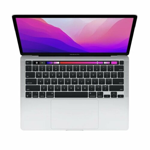 Ноутбук Apple MacBook Pro 13 M28Gb256GB SSDMacOSsilver 16430600₽