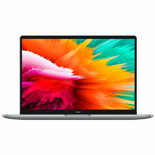 Ноутбук Xiaomi RedmiBook Pro 14 2022 Intel Core i5-12450H LPDDR5 16Gb SSD 512Gb Intel UHD Graphics 4458CN 61215₽