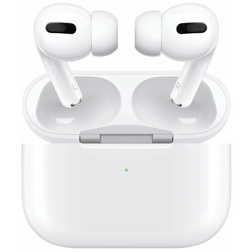 Беспроводные наушники Apple AirPods Pro MWP22RUA White 30989₽