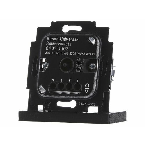Электронный переключатель реле 6401 U-102 – Busch Jaeger – 2CKA006401A0048 – 4011395991299