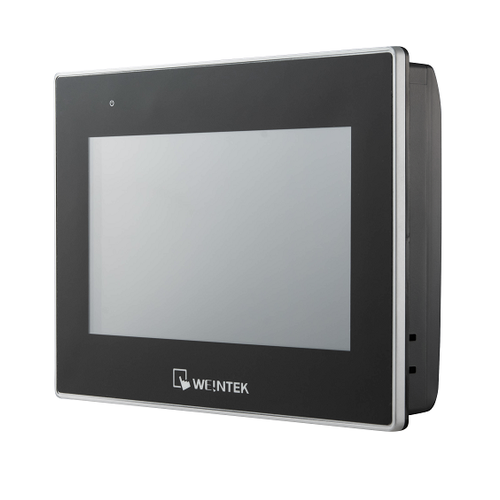 Панель оператора Weintek cMT3072X2 weintek hmi 7 color tft mt8071ie ethernet compatible with allen bradley plc s fast shipping