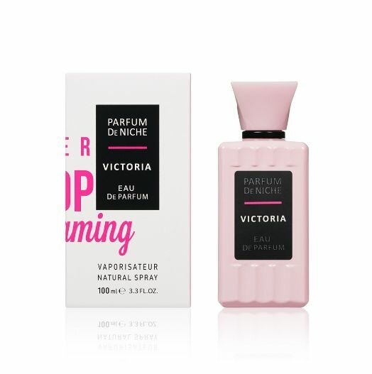 Парфюмерная вода Today Parfum ParfumDeNiche VICTORIA edt100ml (версия Bombshell)