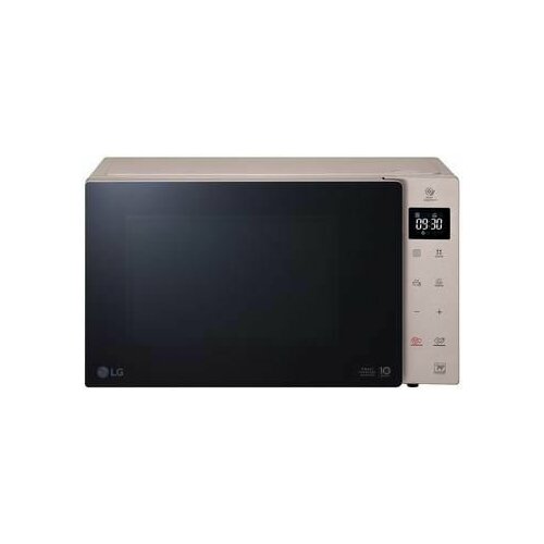 Микроволновая печь LG MW25R35GISH 1853000₽