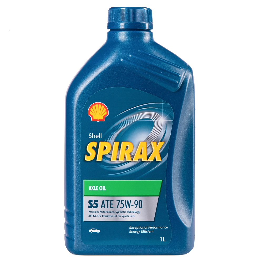Spirax S5 ATE 75W-90