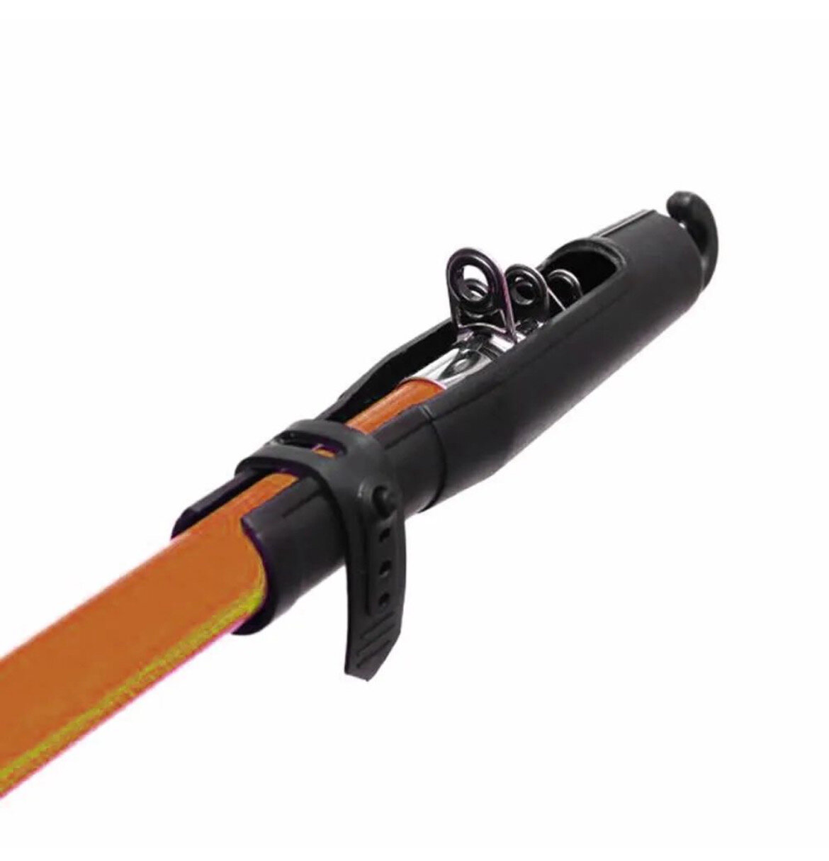 Удилище (детское) River Band Tele rod 2,70m POLLY — фото 1