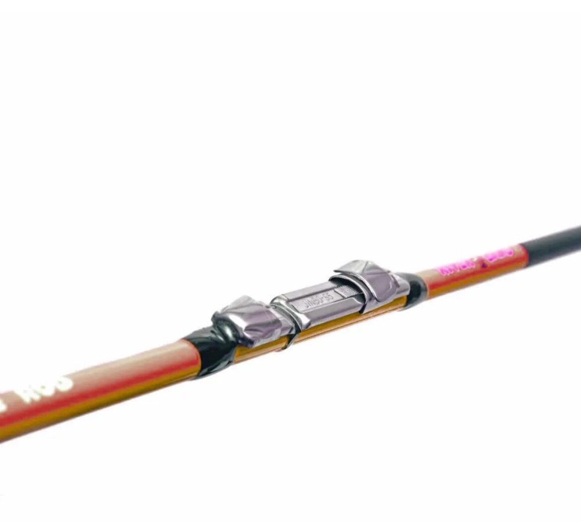 Удилище (детское) River Band Tele rod 2,70m POLLY — фото 1