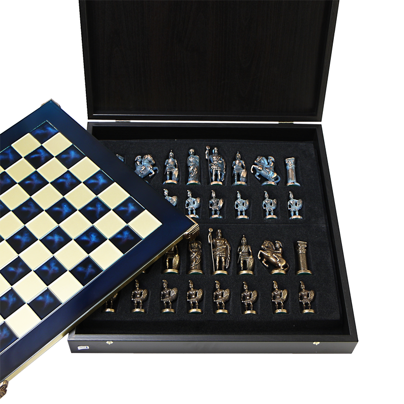 Подарочные шахматы Вавилон