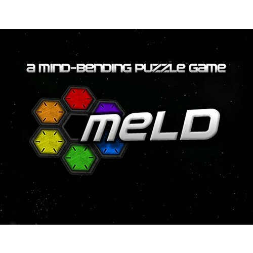 Meld электронный ключ PC, Mac OS, SteamOS + Linux Steam