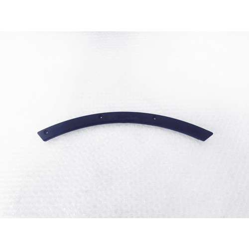 Накладка арки колеса заднего правого 5512102-K00 Great Wall Hover 968₽