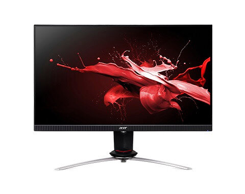 Монитор Acer Gaming Nitro Nitro XV253QXbmiiprzx