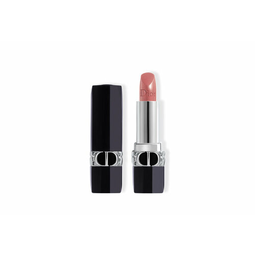 Помада для губ с сатиновым финишем Rouge Dior Satin Lipstick