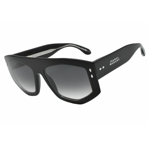 Солнцезащитные очки Isabel Marant IM 0154/S, черный