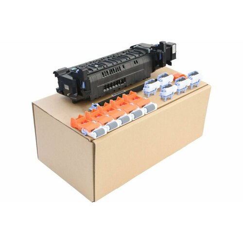 Ремонтный комплект CET для HP LaserJet Enterprise M607dn CET7864U 29820₽