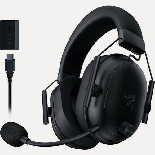 Изображение товара Гарнитура игровая RAZER Blackshark V2 HyperSpeed (RZ04-04960100-R3M1)