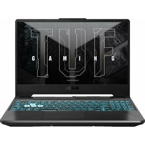 ноутбук asus tuf gaming a15 fa506nf hn042 Ноутбук ASUS TUF Gaming A15 FA506NF-HN042 (90NR0JE7-M004R0)