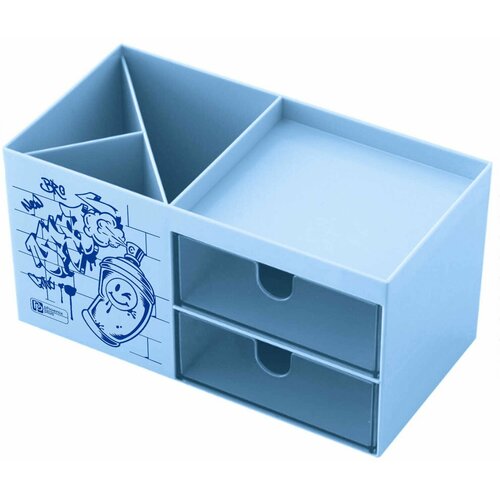 Подставка для канцелярских принадлежностей Граффити 644₽