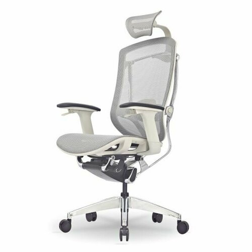 Премиум эргономичное кресло GT Chair Isee X GTC-ISEE-X-BK черный