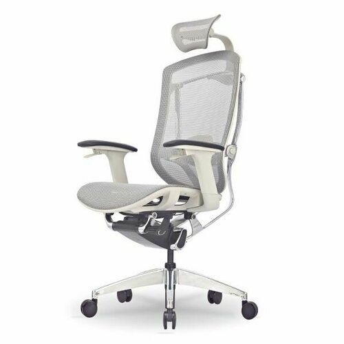 Премиум эргономичное кресло GT Chair Isee X GTC-ISEE-X-BK черный 77590₽