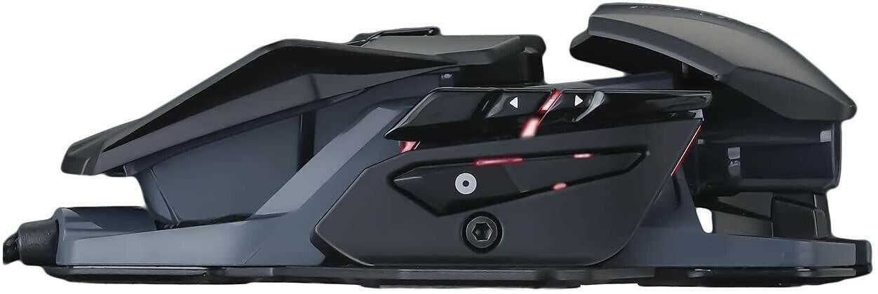 Mad Catz - фото №14