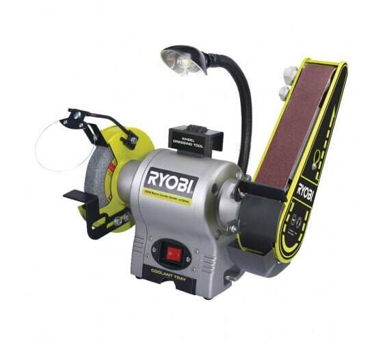 Точило Ryobi RBGL250G 5133004825