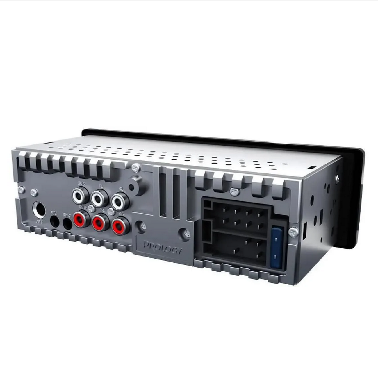 Автомагнитола Prology CMD-320 DSP USB/FM/BT ресивер - фото №18