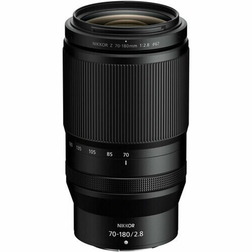 Объектив Nikon Z 70-180mm f28 144999₽