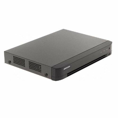 Видеорегистратор Hikvision iDS-7216HQHI-M1/FA(C)