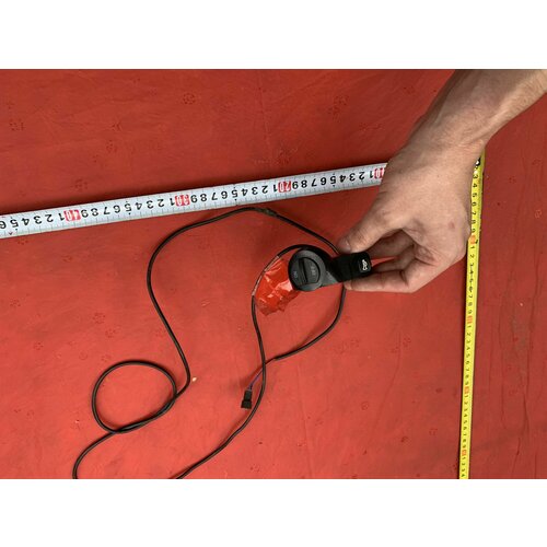 Пульт света и сигнала звукового для ultron halten и других универсальный