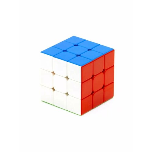 Кубик Рубика скоростной 3x3 головоломка 249₽