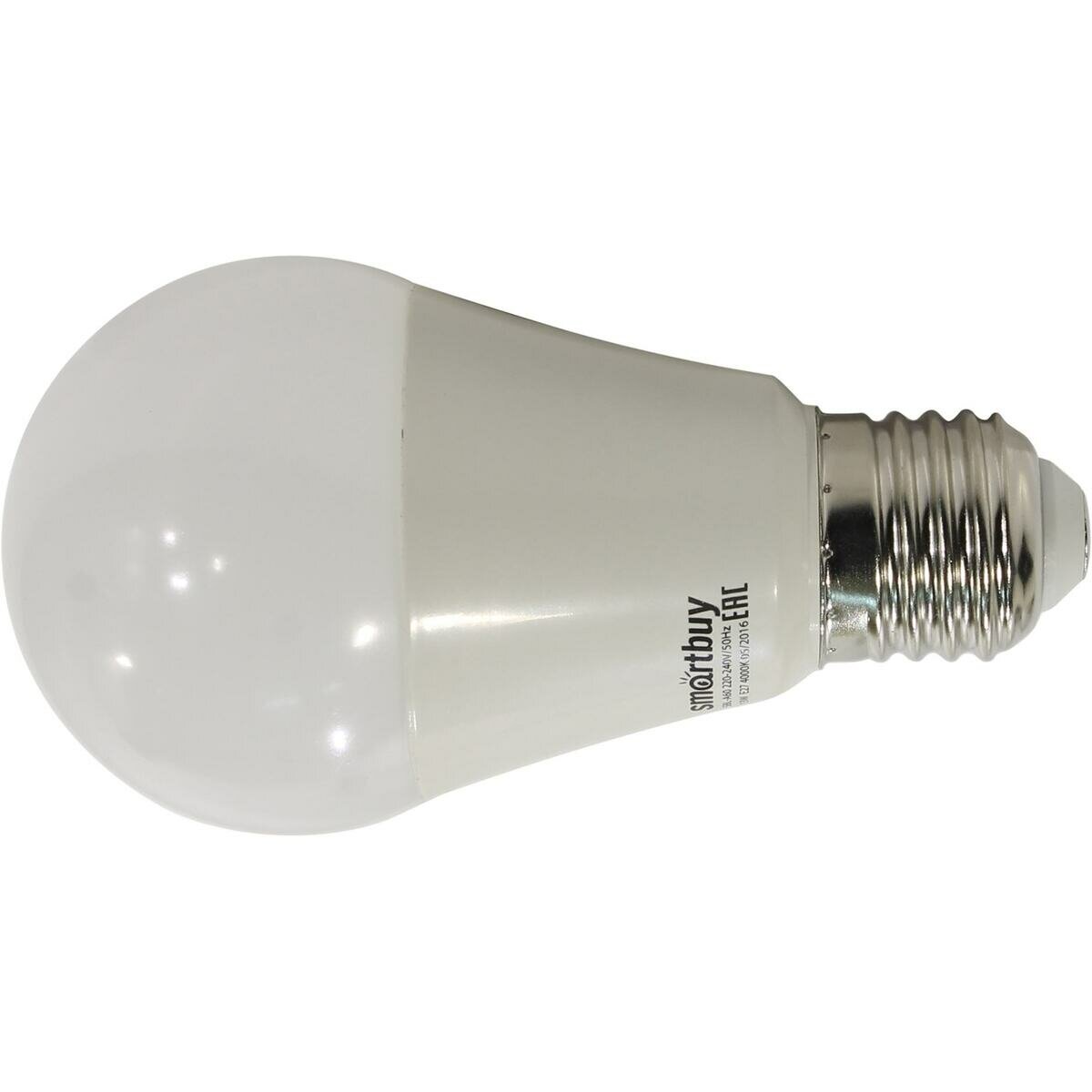 Smartbuy SBL-A60-13-40K-E27-A