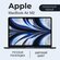 13" Ноутбук Apple MacBook Air M2/2022 (MLY33), RAM 8 ГБ, SSD 256 ...