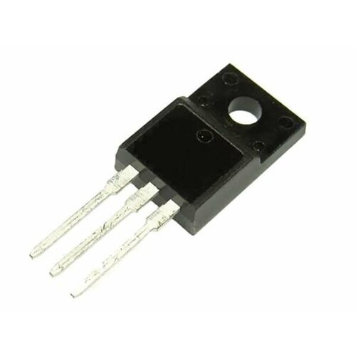 Стабилизатор напряжения STMicroelectronics L7812CP IC стабилизатор напряжения линейный нерегулируемый 12В 15А 1шт 263₽