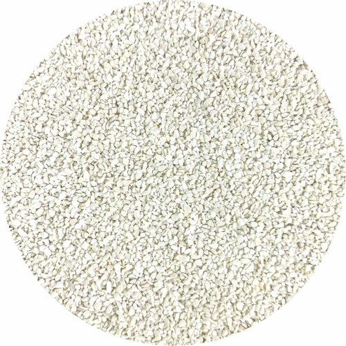 Коралловая крошка фракция 05-12 мм 1 кг 450₽