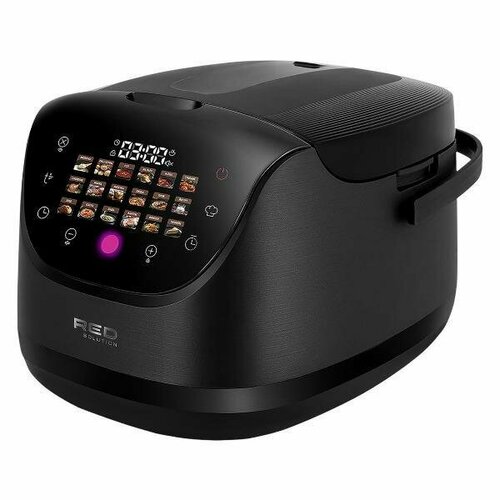 Мультиварка RED solution ColorCook RMC-88 20750₽