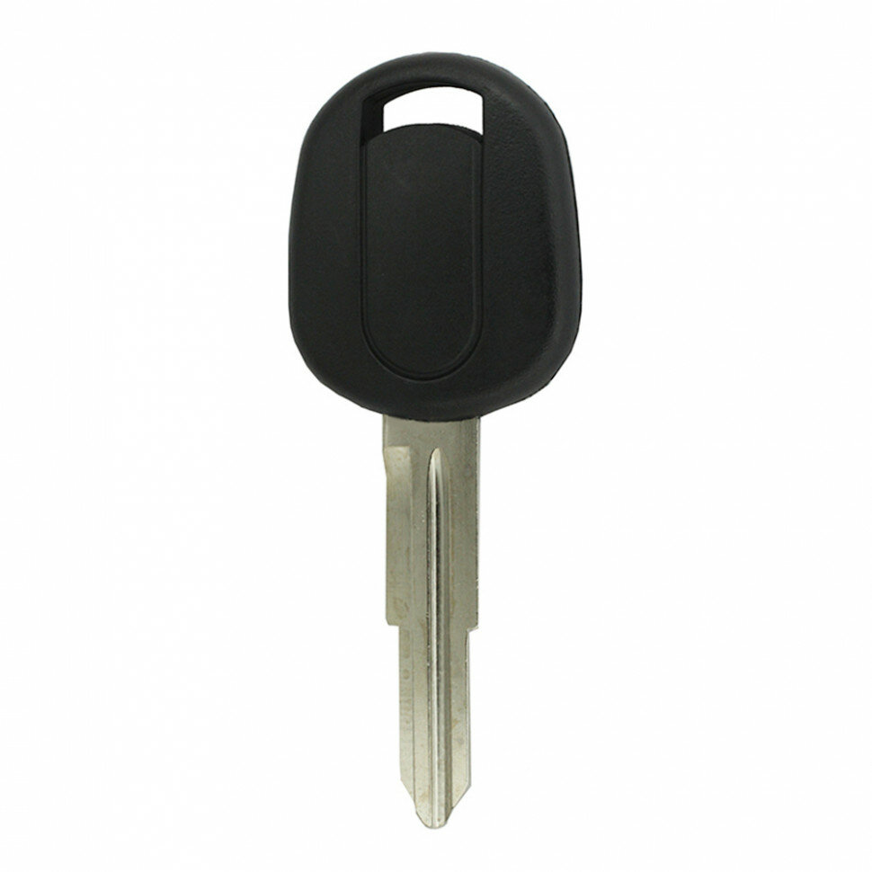 Ключ Шевроле Chevrolet Lacetti, Nubira с чипом 4D60
