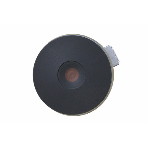 Электроконфорка ЭКЧ 145-1,5кВт/220В с ободом для электроплит WEBO