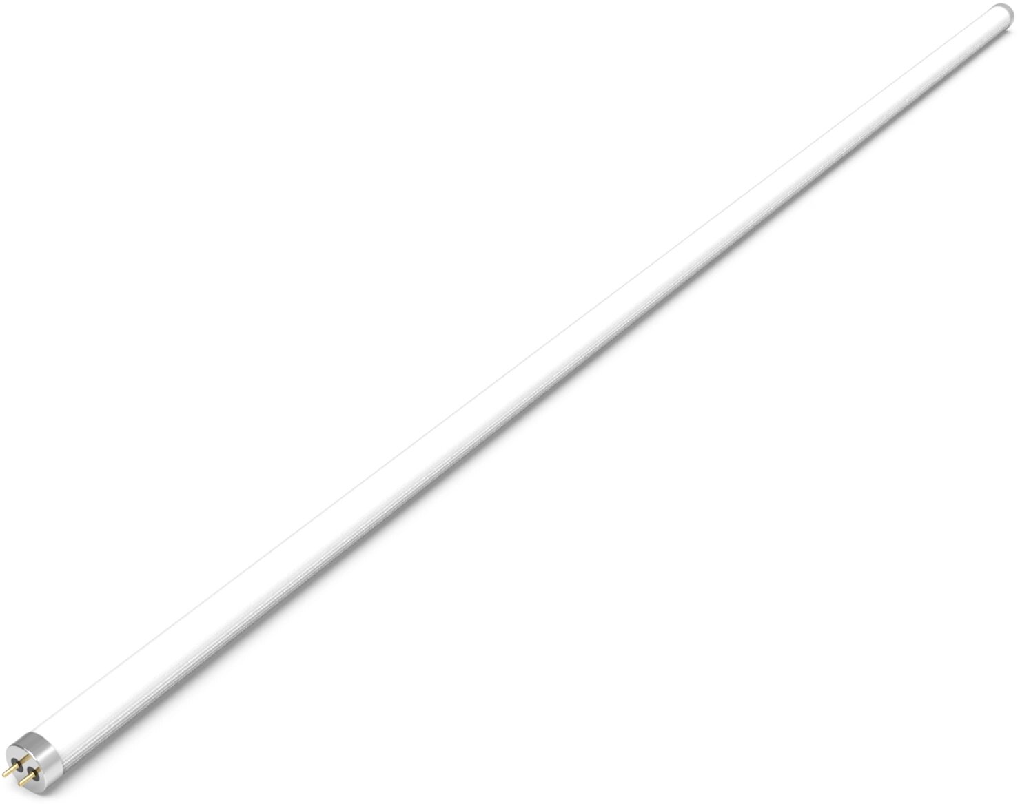 Gauss Лампа светодиодная LED Gauss Elementary T8 Glass 1200мм G13 20W 1560lm 4000K 1/30