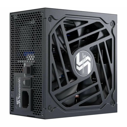Блок питания Seasonic Focus GX-750 gx-750 v4 srp-fgx751-a5a32sf 15390₽