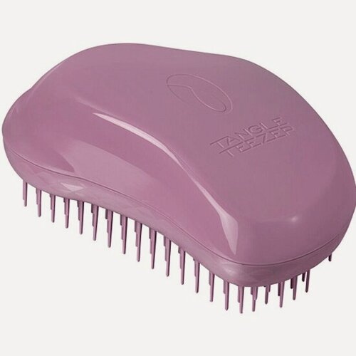 Изображение товара Расческа Tangle Teezer The Original Plant Brush Earthy Purple