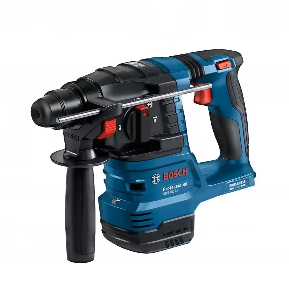 Аккумуляторный перфоратор Bosch GBH 185-LI 3.611. J24.080