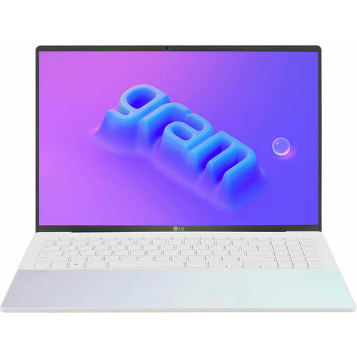 Ноутбук LG gram Style 16 16Z90RS Core i7 1360P 22GHz 16 3200x2000 120Hz 32GB 1TB SSD Xe Graphics Win11 Home 214450₽