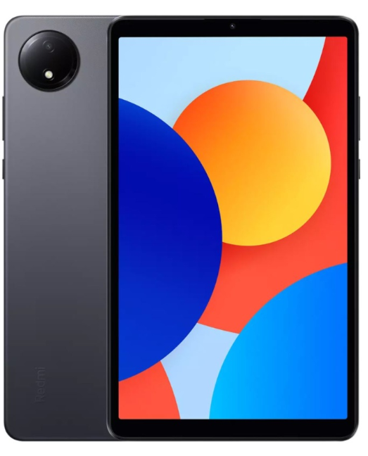 Xiaomi Планшет Xiaomi Redmi Pad SE 8.7 Wi-Fi 4/64GB Gray
