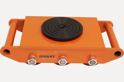 Изображение товара Gigant Транспортно-роликовые платформы CRA8 8 тонн G-CRA8